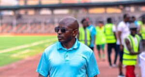 Igali Applauds Well-Contested All Africa Games Trials in Yenagoa