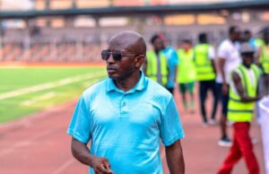 Igali Applauds Well-Contested All Africa Games Trials in Yenagoa