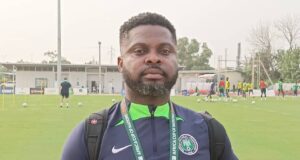 #AFCON23: “We Have Two Wins To Conquer Africa”- Super Eagles’ Media Officer Babafemi Raji on AFCON 2023 Semifinal Preparations