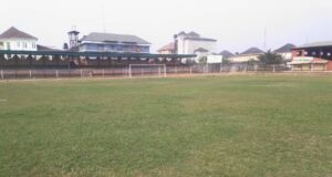 Umuahia Township Stadium Turf Revamped For Abia Warriors’ Home Games