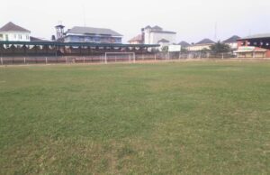 Umuahia Township Stadium Turf Revamped For Abia Warriors’ Home Games