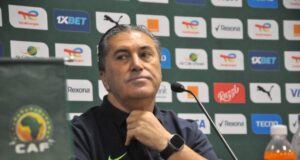 #AFCON23: Peseiro’s Insight – Super Eagles Manager Talks Osimhen’s Fitness, Game Plan Ahead Of AFCON Semifinal