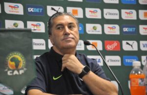 #AFCON23: Peseiro’s Insight – Super Eagles Manager Talks Osimhen’s Fitness, Game Plan Ahead Of AFCON Semifinal