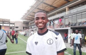 #NNL24: “We Have Been Struggling For This Kind Of Results”- TradeSafe FC Marvelous Freedom Reacts To Hard-Earned Victory Over Warri Wolves in NNL Encounter