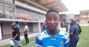 #NNL24: “For Us, We Gave Our All”- Bakare Emmanuel Adebayo Reflects As Warri Wolves Assess Tough Loss, Look Forward To NNL Future