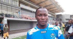 #NNL24: Warri Wolves’ Alex Cletus: “Hard Luck Game” Ends in Narrow Defeat To Tradesafe