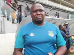 #NNL24: TradeSafe FC Coach, Ademola Adeshina Optimistic Despite Challenges in NNL Campaign
