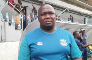 #NNL24: TradeSafe FC Coach, Ademola Adeshina Optimistic Despite Challenges in NNL Campaign
