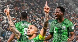 #SupereaglesAFCON2023: Ekiti FA Chairman Applauds Super Eagles’ Semifinal Win