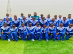 Bayelsa Abuzz As Five States Descend Upon Yenagoa For South South U-18 Tournament
