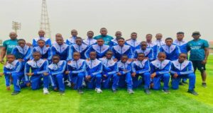 Bayelsa Abuzz As Five States Descend Upon Yenagoa For South South U-18 Tournament