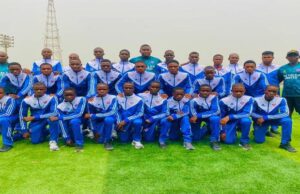 Bayelsa Abuzz As Five States Descend Upon Yenagoa For South South U-18 Tournament