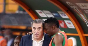 Peseiro hoping to clinch TotalEnergies CAF AFCON final on first attempt