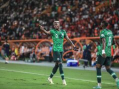 “Spirit Of Oneness Will Deliver Us The AFCON Trophy”: Alhaji Ganiyu Majekodunmi Confident of AFCON Glory for Nigeria