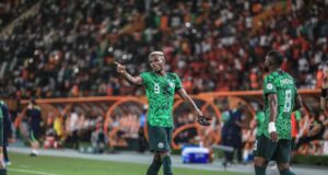 “Spirit Of Oneness Will Deliver Us The AFCON Trophy”: Alhaji Ganiyu Majekodunmi Confident of AFCON Glory for Nigeria