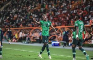 “Spirit Of Oneness Will Deliver Us The AFCON Trophy”: Alhaji Ganiyu Majekodunmi Confident of AFCON Glory for Nigeria