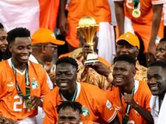 #AFCON23: Elephants Trump Super Eagles As Ivory Coast Emerges AFCON Champions in Thrilling Comeback Victory