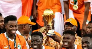 #AFCON23: Elephants Trump Super Eagles As Ivory Coast Emerges AFCON Champions in Thrilling Comeback Victory