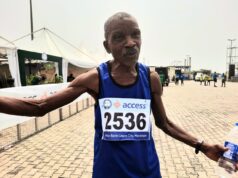 Wilfred Wiggle Marathon Journey – A Lifelong Pursuit Of Fitness, Mental Well-being