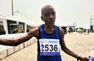 Wilfred Wiggle Marathon Journey – A Lifelong Pursuit Of Fitness, Mental Well-being