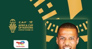 #AFCON23: Troost-Ekong Named TotalEnergies Man Of Competition As Nigeria Falls Short in AFCON Final