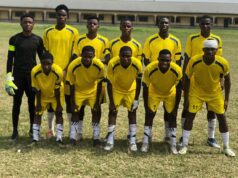 Edo Secures Bronze in South-South U-18 Football Tourney After Victory Over Bayelsa