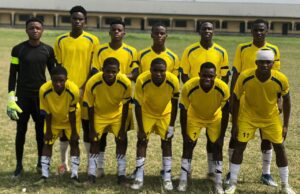 Edo Secures Bronze in South-South U-18 Football Tourney After Victory Over Bayelsa