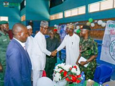 Sports Ministry To Collaborate With Military To Cultivate Elite Athletes