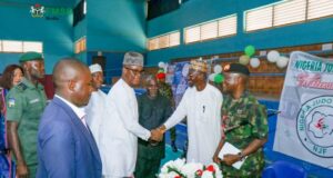 Sports Ministry To Collaborate With Military To Cultivate Elite Athletes