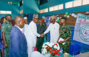 Sports Ministry To Collaborate With Military To Cultivate Elite Athletes