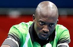Table Tennis Legend Segun Toriola To Lead Nigeria At 2024 ITTF World Team Championships