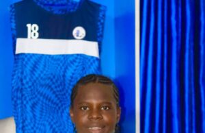 NWFL24: Abia Angels Isiaka Asiata Ololade Delighted As Team Secures Victory Over Dannaz Ladies in NWFL Premiership Matchday 8