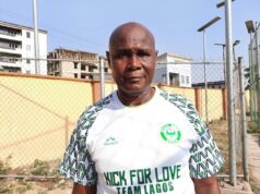 NAFF Technical Manager, Nwenwe Unveils Preparations For Special Eagles’ Upcoming Tournaments