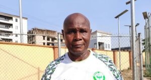 NAFF Technical Manager, Nwenwe Unveils Preparations For Special Eagles’ Upcoming Tournaments
