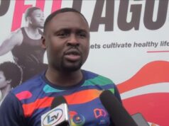 The Crowd Is Improving. I’m Glad”: SSA to Governor on Sports, Damilare Orimoloye Shares His Satisfaction with the Growing Success of Lagos Keep Fit Initiatives