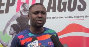 The Crowd Is Improving. I’m Glad”: SSA to Governor on Sports, Damilare Orimoloye Shares His Satisfaction with the Growing Success of Lagos Keep Fit Initiatives