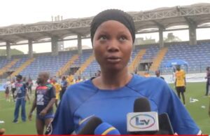 “So Fun and Lively”: Lagos Keep Fit Initiative Earns High Praise From Lagosian