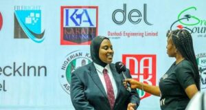 My Recognition Will Boost Karate In Nigeria, Says Hajiya Saleh