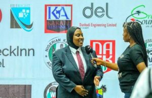My Recognition Will Boost Karate In Nigeria, Says Hajiya Saleh