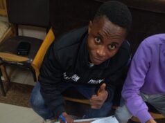 Best Talent FC Exciting Young Lad, Gafar Bello Penned Down a contract with Second Division Club in Egypt