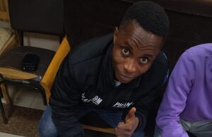 Best Talent FC Exciting Young Lad, Gafar Bello Penned Down a contract with Second Division Club in Egypt