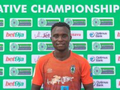 “Discipline is Key”: Dannaz FC’s Obakimi Joshua Reflects on Victory and Personal Growth in Creative Championship League