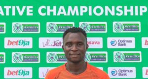 “Discipline is Key”: Dannaz FC’s Obakimi Joshua Reflects on Victory and Personal Growth in Creative Championship League