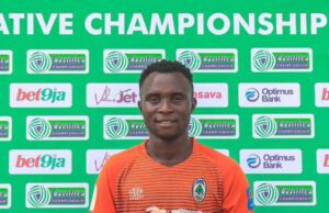 “Discipline is Key”: Dannaz FC’s Obakimi Joshua Reflects on Victory and Personal Growth in Creative Championship League