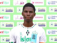 “Hard Work Pays”: Valiant FC’s Ifeanyi Ogbonna Reflects on Victory and Coach’s Philosophy in Creative Championship League Clash