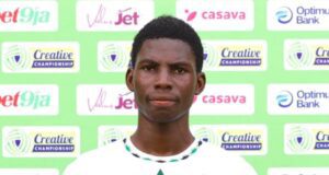 “Hard Work Pays”: Valiant FC’s Ifeanyi Ogbonna Reflects on Victory and Coach’s Philosophy in Creative Championship League Clash