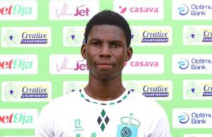 “Hard Work Pays”: Valiant FC’s Ifeanyi Ogbonna Reflects on Victory and Coach’s Philosophy in Creative Championship League Clash