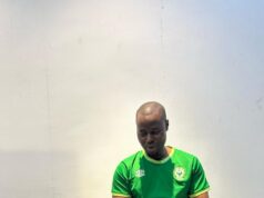 “Brought Joy into My Mouth”: Nigerian Amputee Footballer Receives Groundbreaking Prosthetic Leg from Immortal Cosmetics Art Ltd