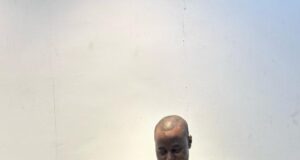 “Brought Joy into My Mouth”: Nigerian Amputee Footballer Receives Groundbreaking Prosthetic Leg from Immortal Cosmetics Art Ltd