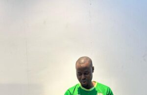 “Brought Joy into My Mouth”: Nigerian Amputee Footballer Receives Groundbreaking Prosthetic Leg from Immortal Cosmetics Art Ltd